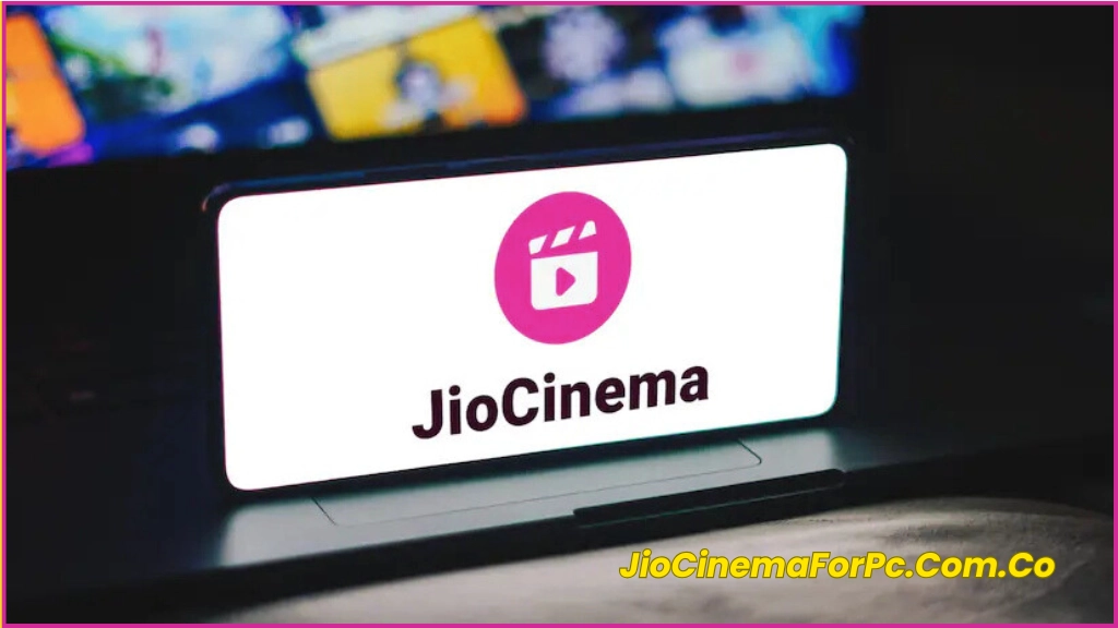 Download Jio Cinema for PC