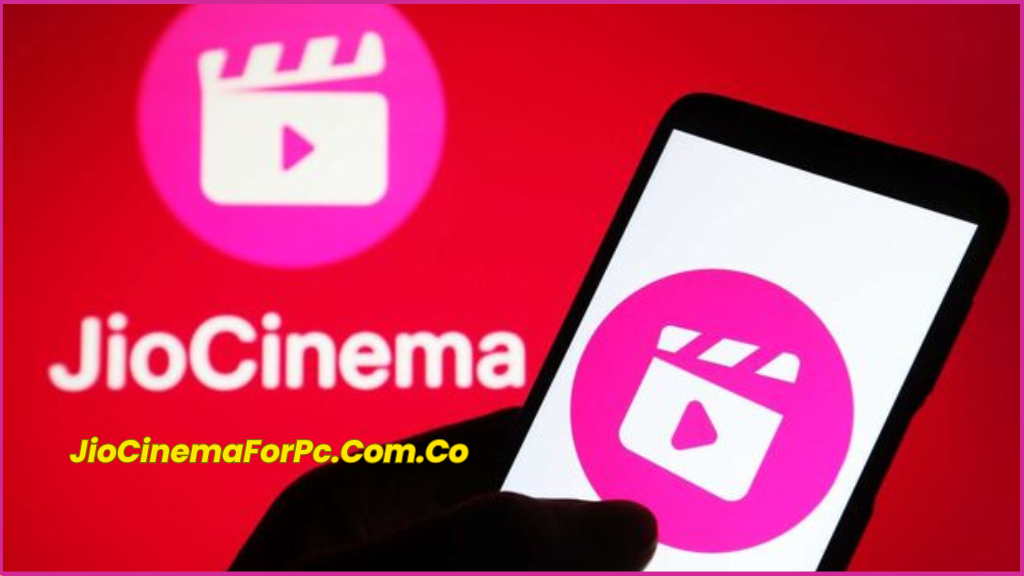 Install Jio Cinema For PC
